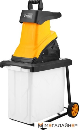 Садовый измельчитель Deko DKSH3200 купить в Минске с доставкой