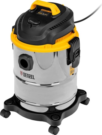 Пылесос Denzel SVC15 купить в Минске с доставкой