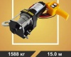 Лебедка Shtapler P 12В 3500lb 1588 кг 15 м