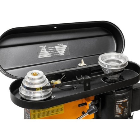 Станок Partisan PBD-400 купить в Минске с доставкой