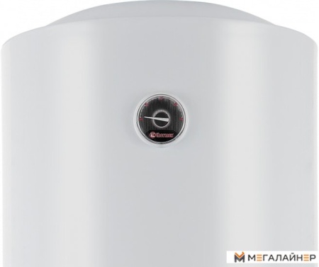 Накопительный электрический водонагреватель Thermex ERS 50 V Silverheat купить в Минске с доставкой