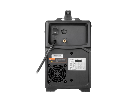 Сварочный полуавтомат Сварог REAL Smart MIG 200 (N2A5)