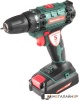 Дрель-шуруповерт Hammer ACD140Li (с 2-мя АКБ, кейс) купить в Минске с доставкой