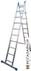 Лестница-стремянка Dinko 2х7 ступеней [LS 207] купить в Минске с доставкой
