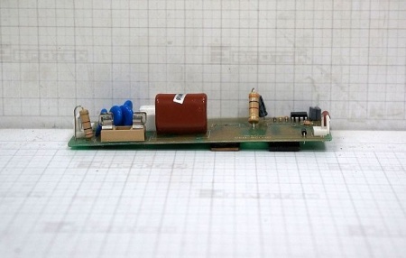 Плата нагрева AuroraPRO SPEEDWAY 200 (N-51-03-0010) - запчасть