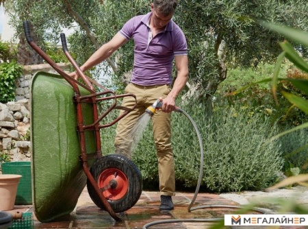 Hozelock Multi Spray Ultramax 2698 купить в Минске с доставкой