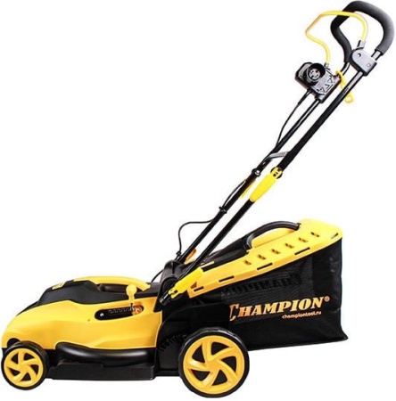 Купить газонокосилку в Минске. Цена газонокосилки в рассрочку