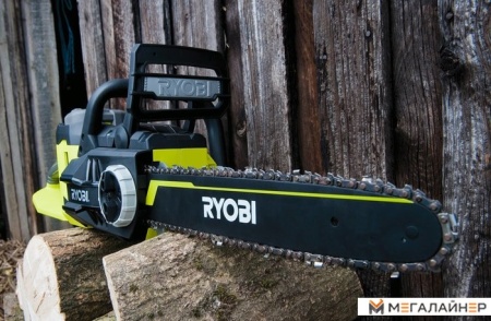 Аккумуляторная Ryobi RCS36B35HI купить в Минске с доставкой