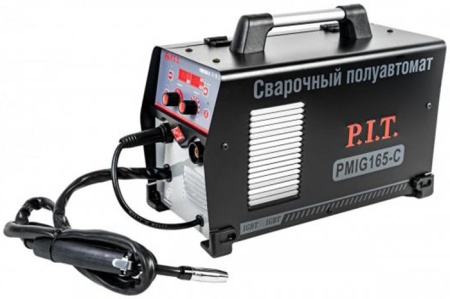 Сварочный инвертор P.I.T PМIG165-C