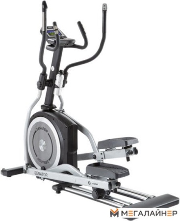 Эллиптический тренажер Proxima Senator [FE-659]