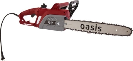 Электрическая пила Oasis ES-20 купить в Минске с доставкой