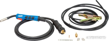 Сварочный инвертор Сварог Pro MIG 160 (N219)