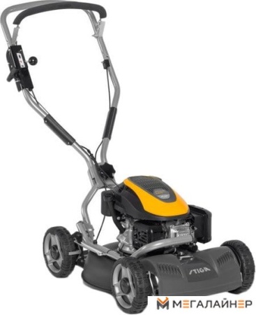 Купить газонокосилку в Минске. Цена газонокосилки в рассрочку