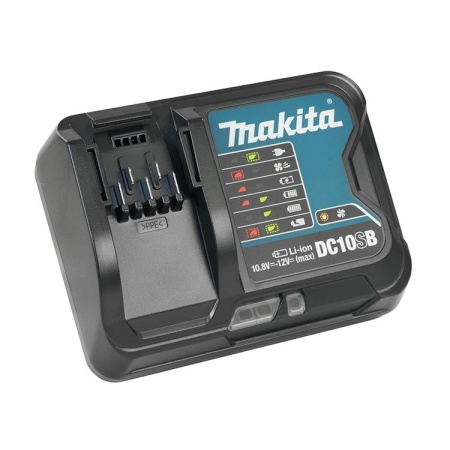 Зарядное устройство MAKITA DC 10 SB