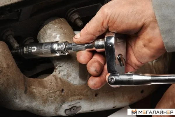Головка слесарная Milwaukee 4932480679 купить в Минске с доставкой