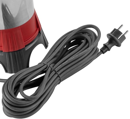 Дренажный насос Ставр НПД-1200М/Красный купить в Минске с доставкой