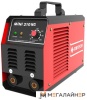Сварочный инвертор Mitech Mini 210 NG