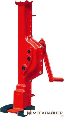 Реечный домкрат TOR SJL-SWL 10т