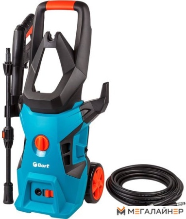 Мойка высокого давления Bort BHR-2000-PRO купить в Минске с доставкой