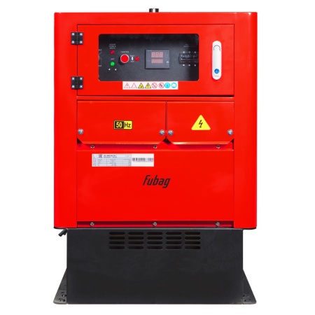 Купить Дизельный генератор Fubag DS 15000 DAC ES в Минске с доставкой по РБ