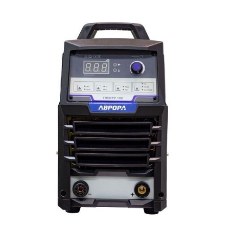 Аренда аппарата плазменной резки Аврора Спектр 100 с резом 30мм