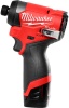 Винтоверт Milwaukee M12 FUEL M12FID2-202X 4933479877 (с 2-мя АКБ, кейс) купить в Минске с доставкой
