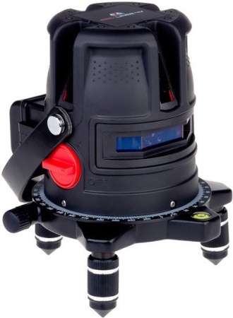 Купить Лазерный нивелир ADA Instruments PROLiner 4V [A00474] в Минске с доставкой