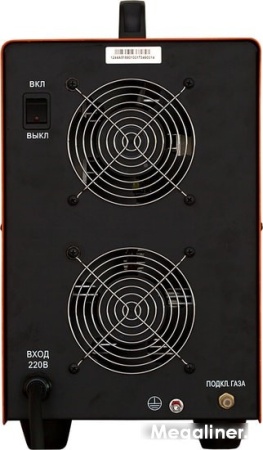 Сварочный инвертор Сварог TIG 160 AC/DC (R57)