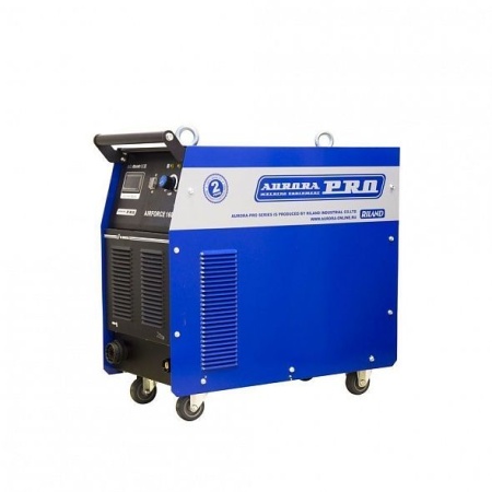 Аппарат плазменной резки AuroraPRO Airforce 160