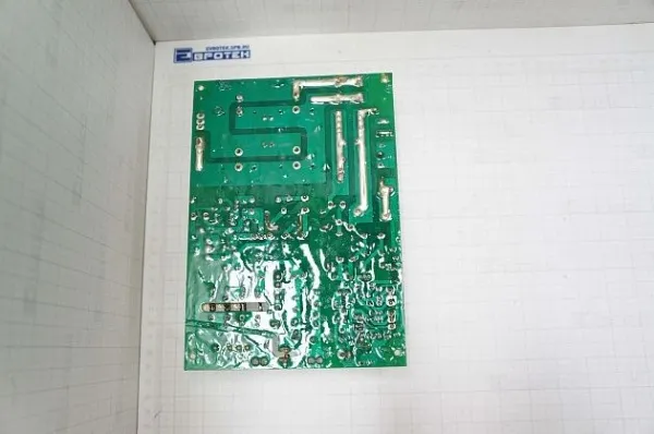 Нижняя плата AuroraPRO MULTIWATT 40-160 арт N-51-PZ01-005-J-RL - запчасть