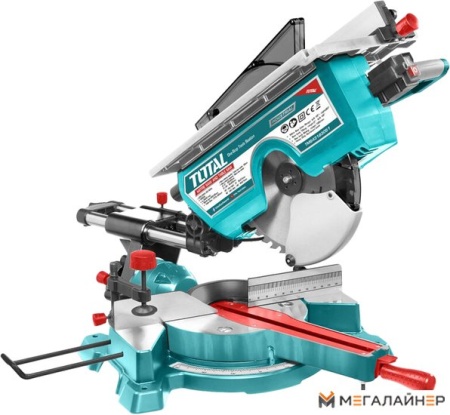 Торцовочная пила Total TMS43183051 купить в Минске с доставкой