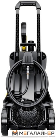 Мойка высокого давления Karcher K 4 Power Control 1.324-030.0 купить в Минске с доставкой