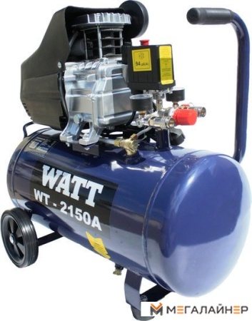 Компрессор WATT WT-2150A