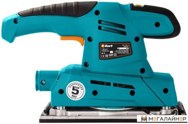 Виброшлифмашина Bort BS-300-R купить в Минске с доставкой