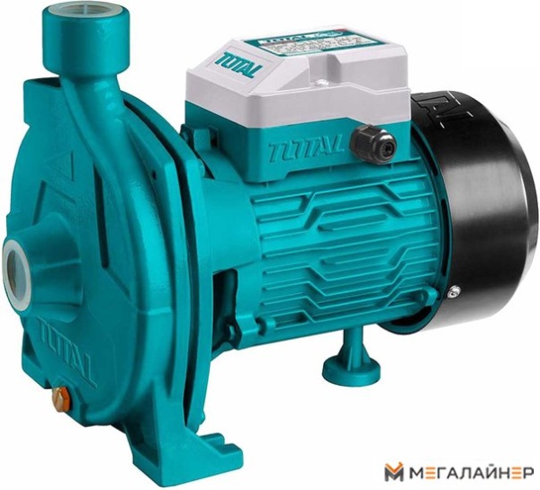 Центробежный насос Total TWP27506 купить в Минске с доставкой
