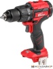 Дрель-шуруповерт Wortex BD 1830-1 Li CBD18301Li0028 (без АКБ) купить в Минске с доставкой