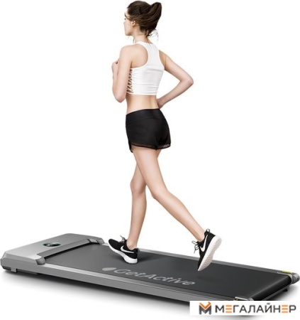 Электрическая беговая дорожка GetActive YP-C1