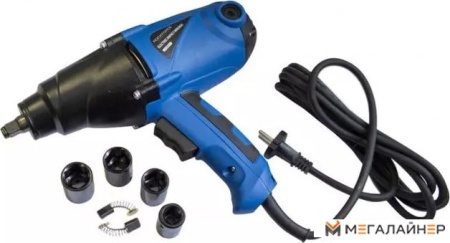 Гайковерт RockForce RF-F-03071 купить в Минске с доставкой