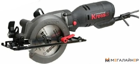 Дисковая (циркулярная) пила Kress KU436P купить в Минске с доставкой