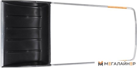 Движок для снега FISKARS 720х1495мм купить в Минске с доставкой