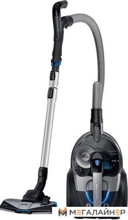 Пылесос Philips FC9735/01 купить в Минске с доставкой
