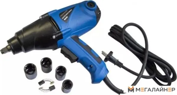 Гайковерт RockForce RF-F-03071 купить в Минске с доставкой
