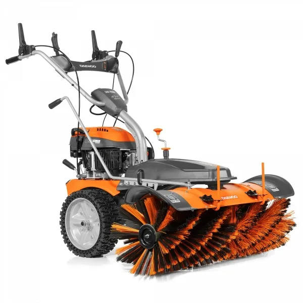 Снегоуборщик Daewoo Power DASC 70100 купить в Минске с доставкой