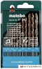 Набор оснастки Metabo 627120000 (13 предметов) купить в Минске с доставкой