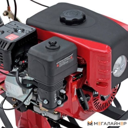 Мотокультиватор Brado GM-850SL (без ВОМ, без колес, фара) купить в Минске с доставкой