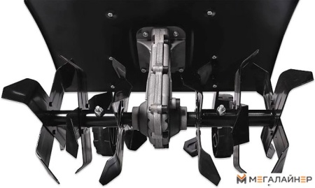 Мотокультиватор Champion EC1200 купить в Минске с доставкой