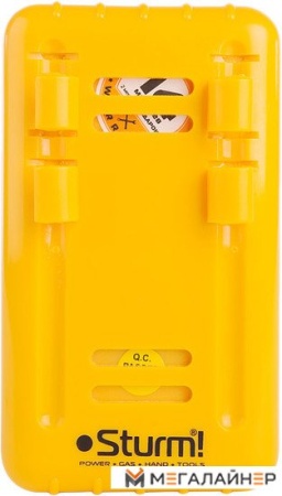 Купить Мультиметр Sturm MM1204 в Минске с доставкой