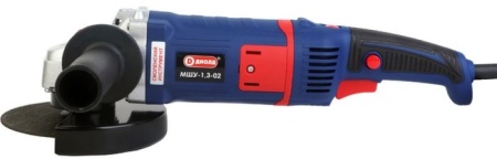 Угловая шлифмашина ДИОЛД МШУ-1.3-02 купить в Минске с доставкой