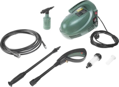 Мойка высокого давления Hammer MVD1300A купить в Минске с доставкой