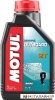 Моторное масло Motul Outboard 2T 1л купить в Минске с доставкой